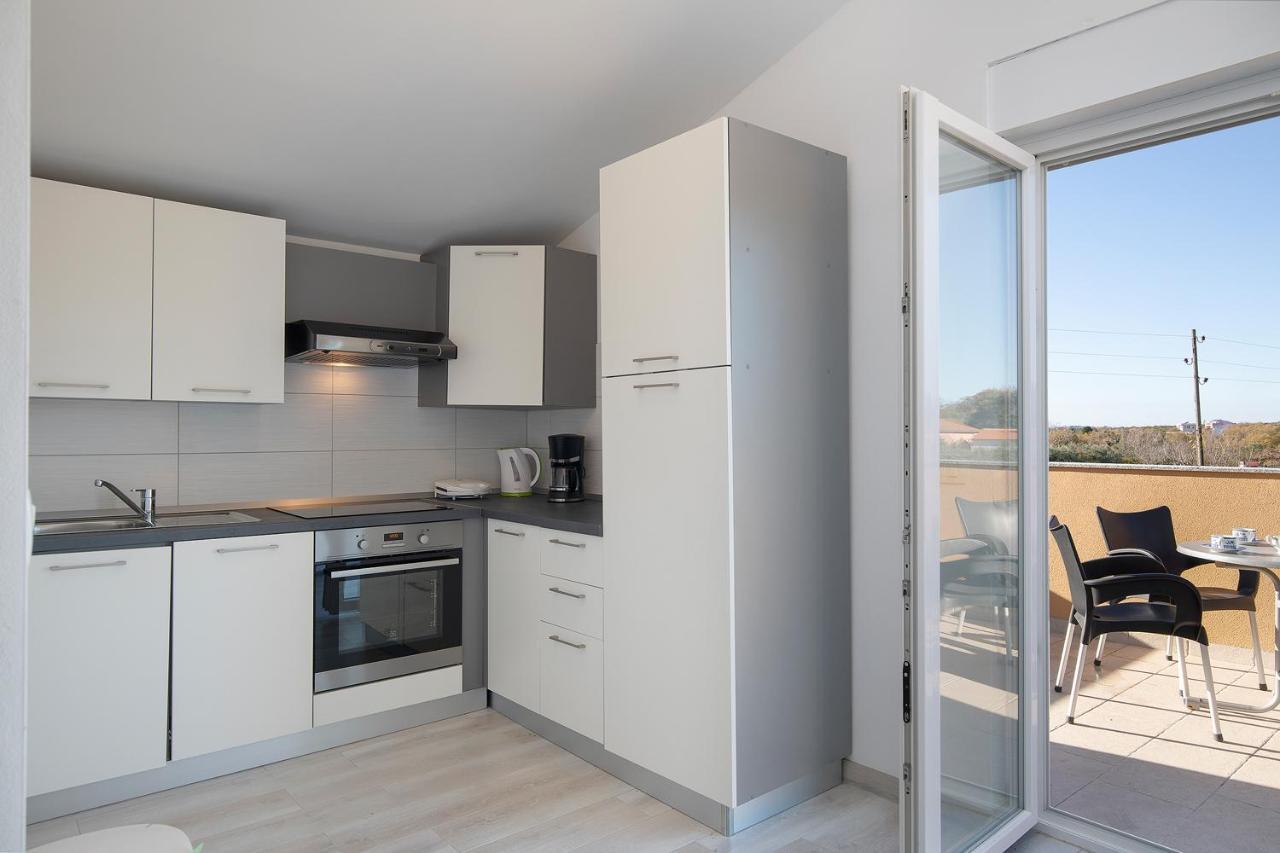 Villa Suhalj Medulin Exteriér fotografie